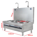 Heavy Duty Induction Cooker